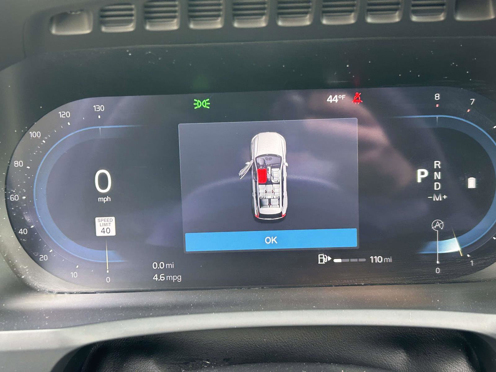 Certified 2025 Volvo XC90 B5 Plus image 26