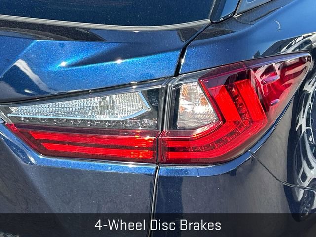 Used 2022 Lexus RX 350 FWD image 10