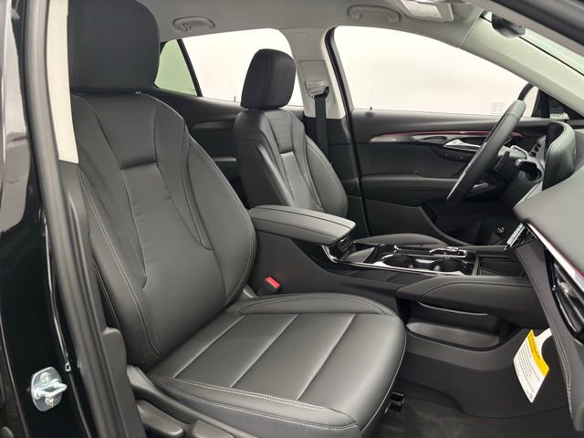 New 2026 Buick Envision Preferred image 34