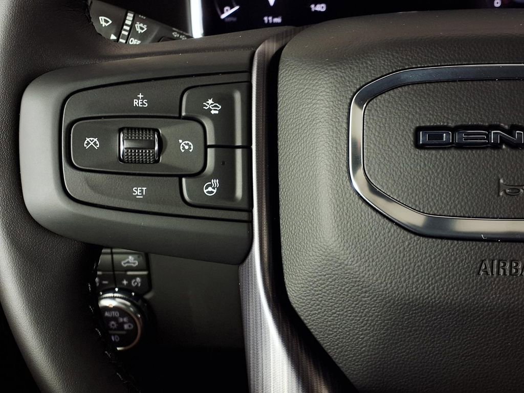 New 2026 GMC Sierra 2500 Denali Ultimate AWD/4WD image 50