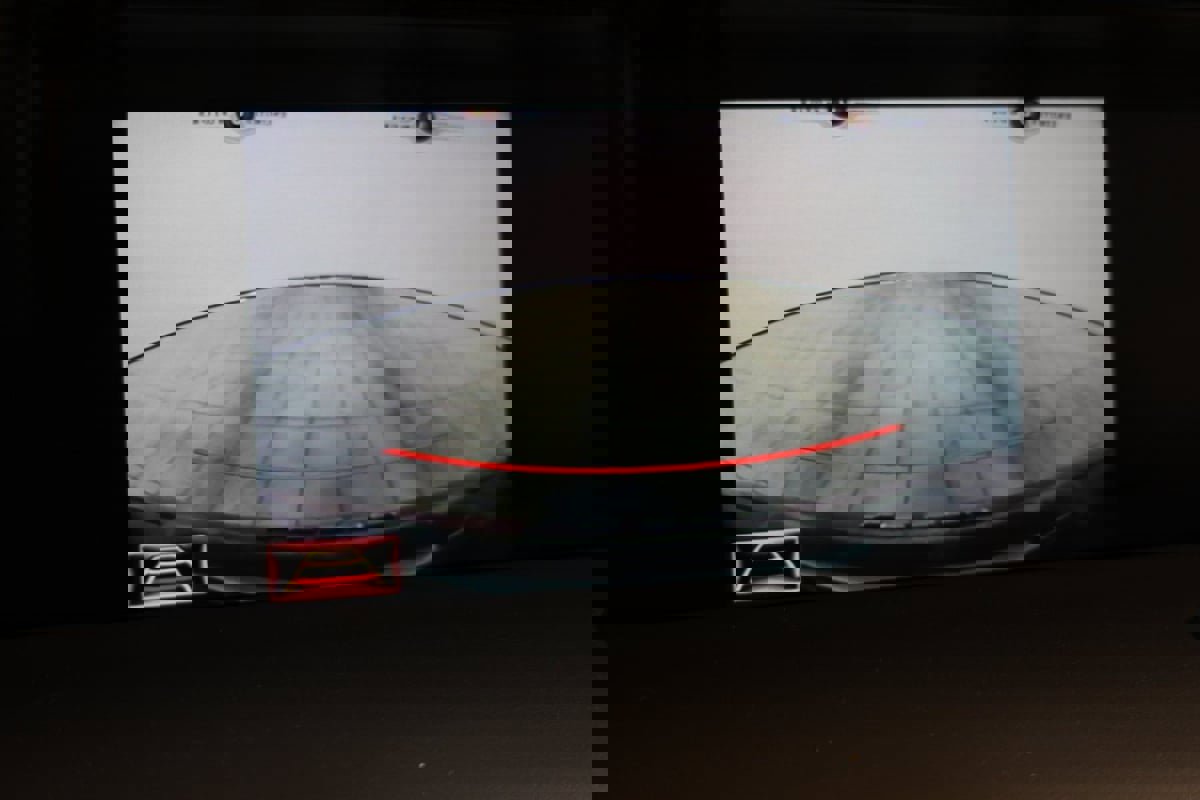 Used 2018 Lexus LC 500 Coupe w/ Performance Package image 7