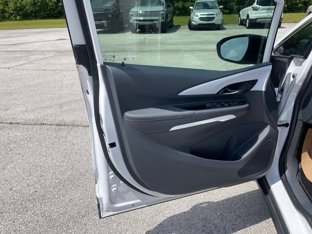 Used 2019 Chevrolet Bolt LT FWD image 14