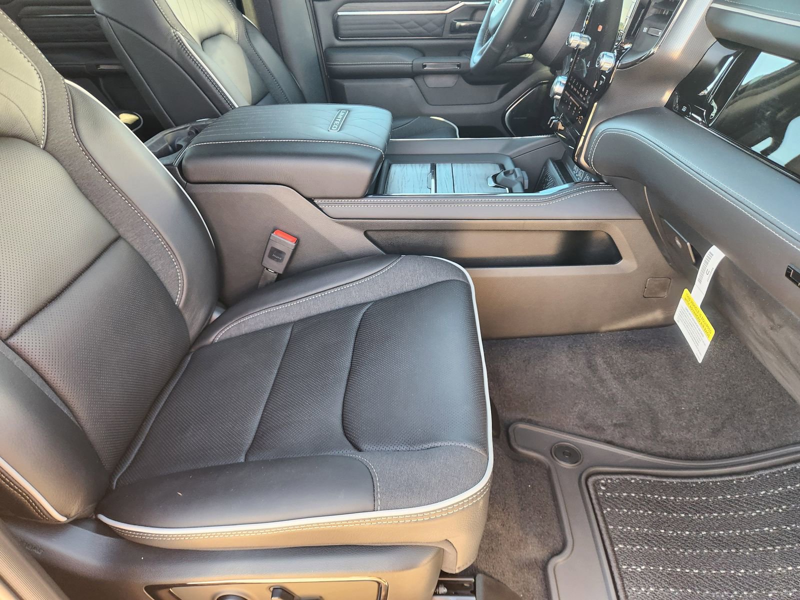 New 2026 RAM 1500 Limited image 14