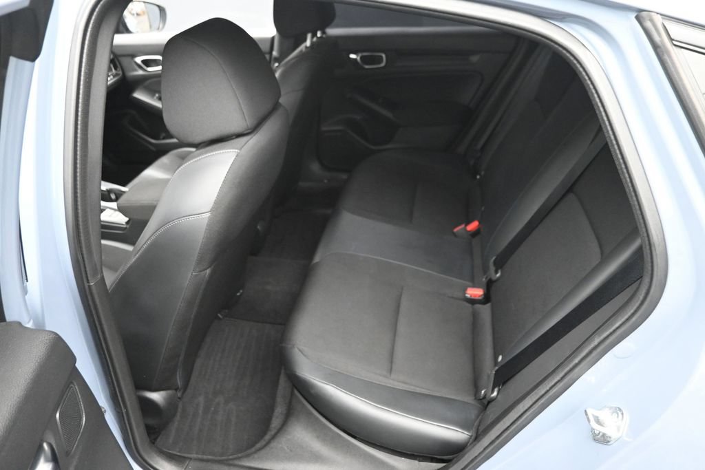 Used 2022 Honda Civic Sport image 12