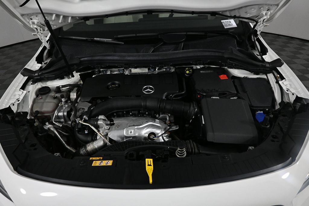 Used 2022 Mercedes-Benz GLA 250 image 33