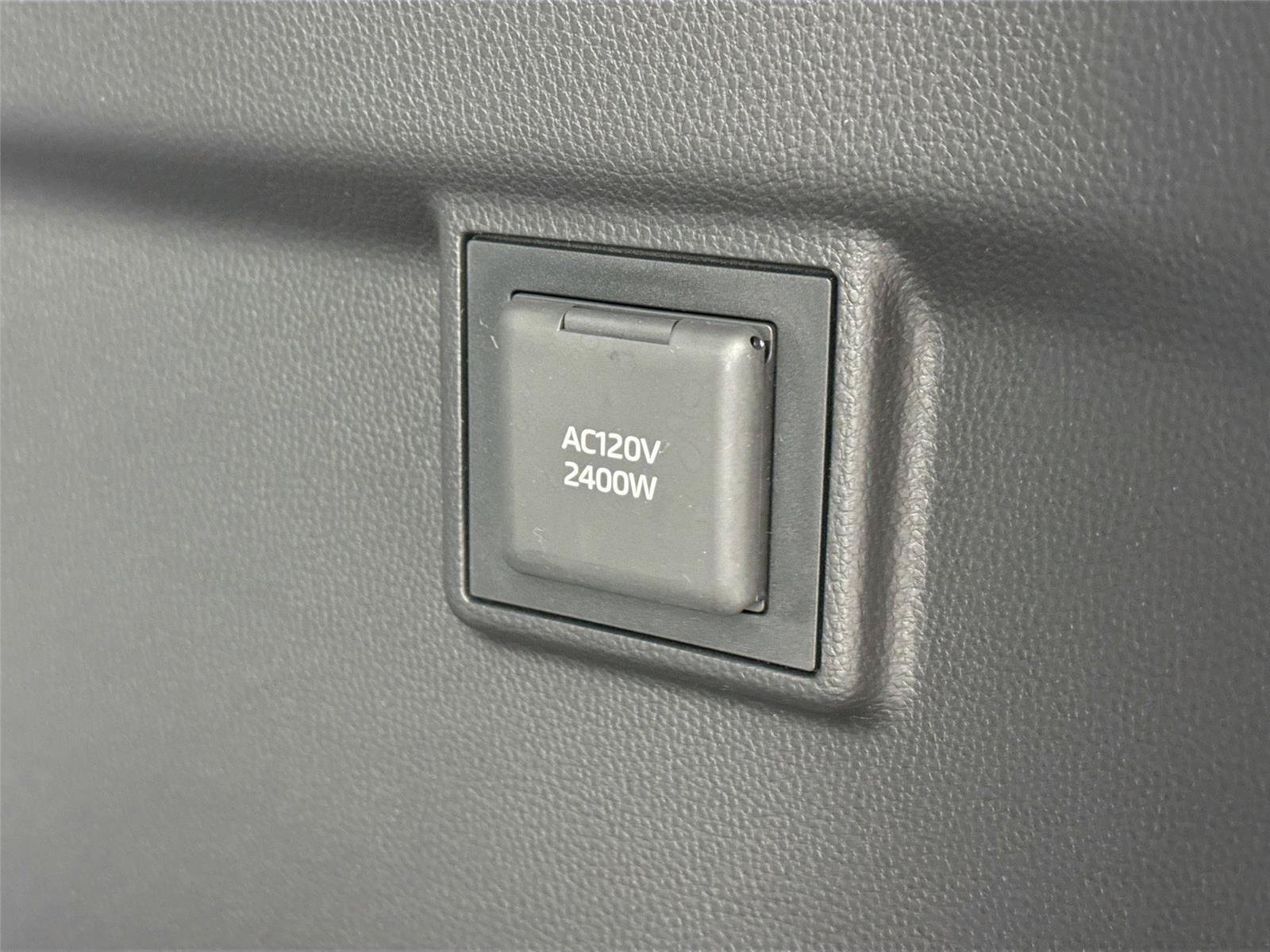 Used 2025 Toyota Land Cruiser 1958 AWD/4WD image 35