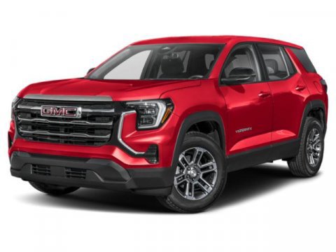 New 2027 GMC Terrain AT4