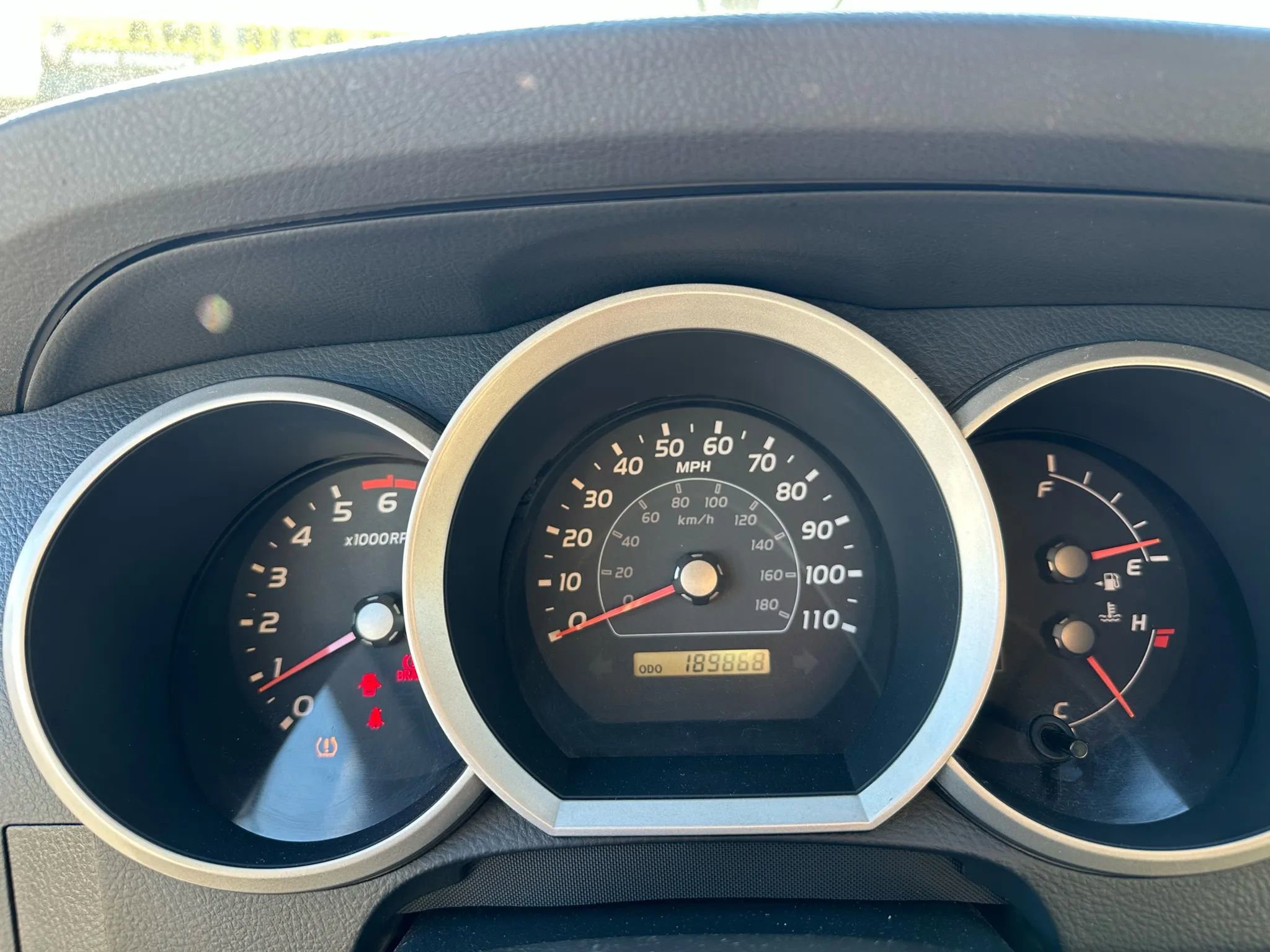 Used 2007 Toyota 4Runner Sport image 27