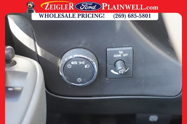 Used 2023 GMC Savana 3500 LT w/ LT Preferred Equipment Group image 26