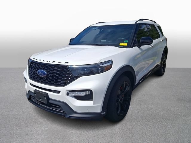 Used 2022 Ford Explorer ST w/ Equipment Group 401A