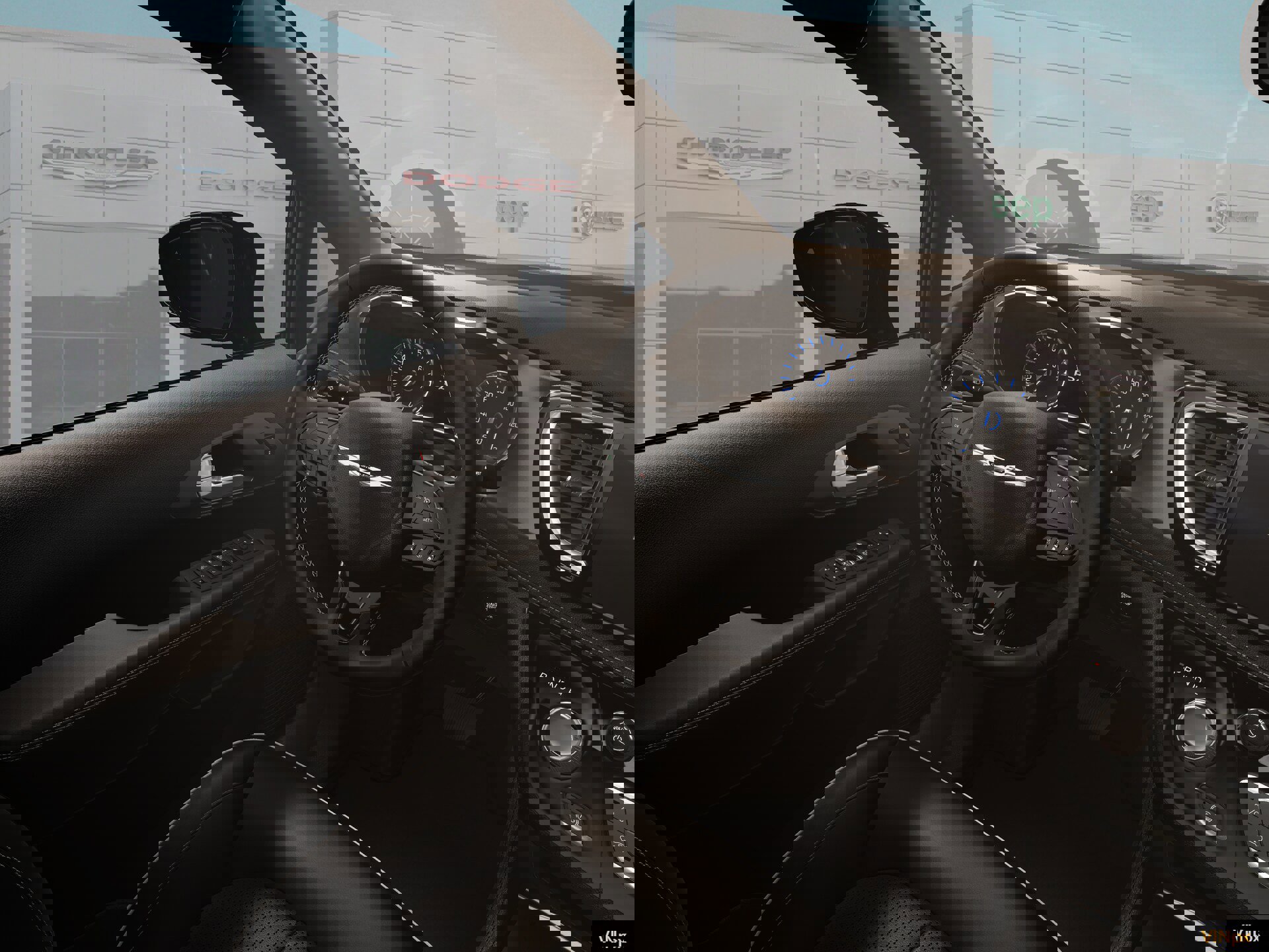 New 2026 Chrysler Pacifica Limited w/ S Appearance Package image 20