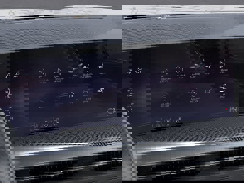 New 2026 Cadillac Escalade ESV V image 20