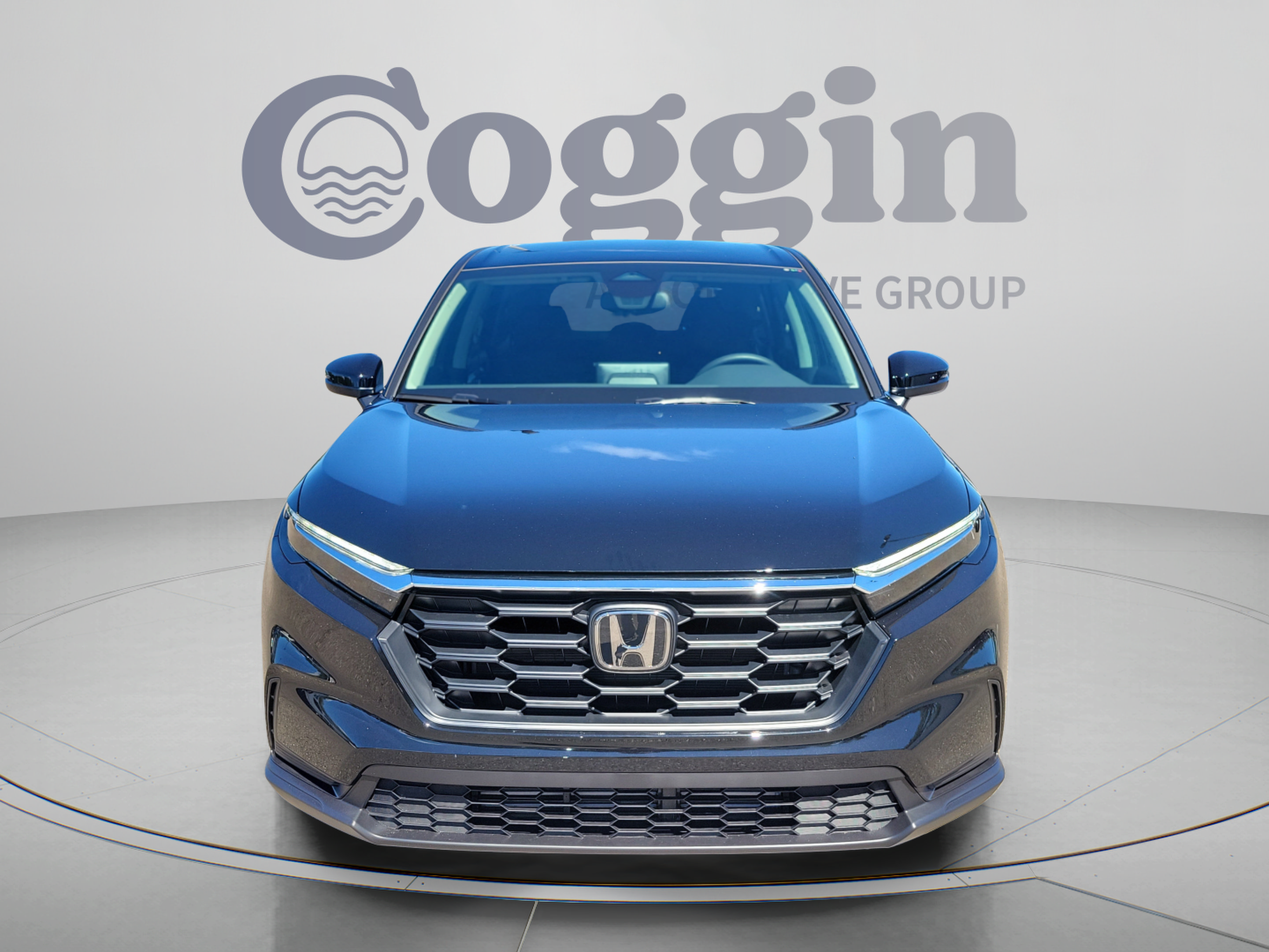 New 2026 Honda CR-V LX image 8