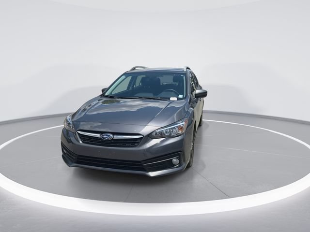 Certified 2023 Subaru Impreza 2.0i Premium AWD/4WD image 3