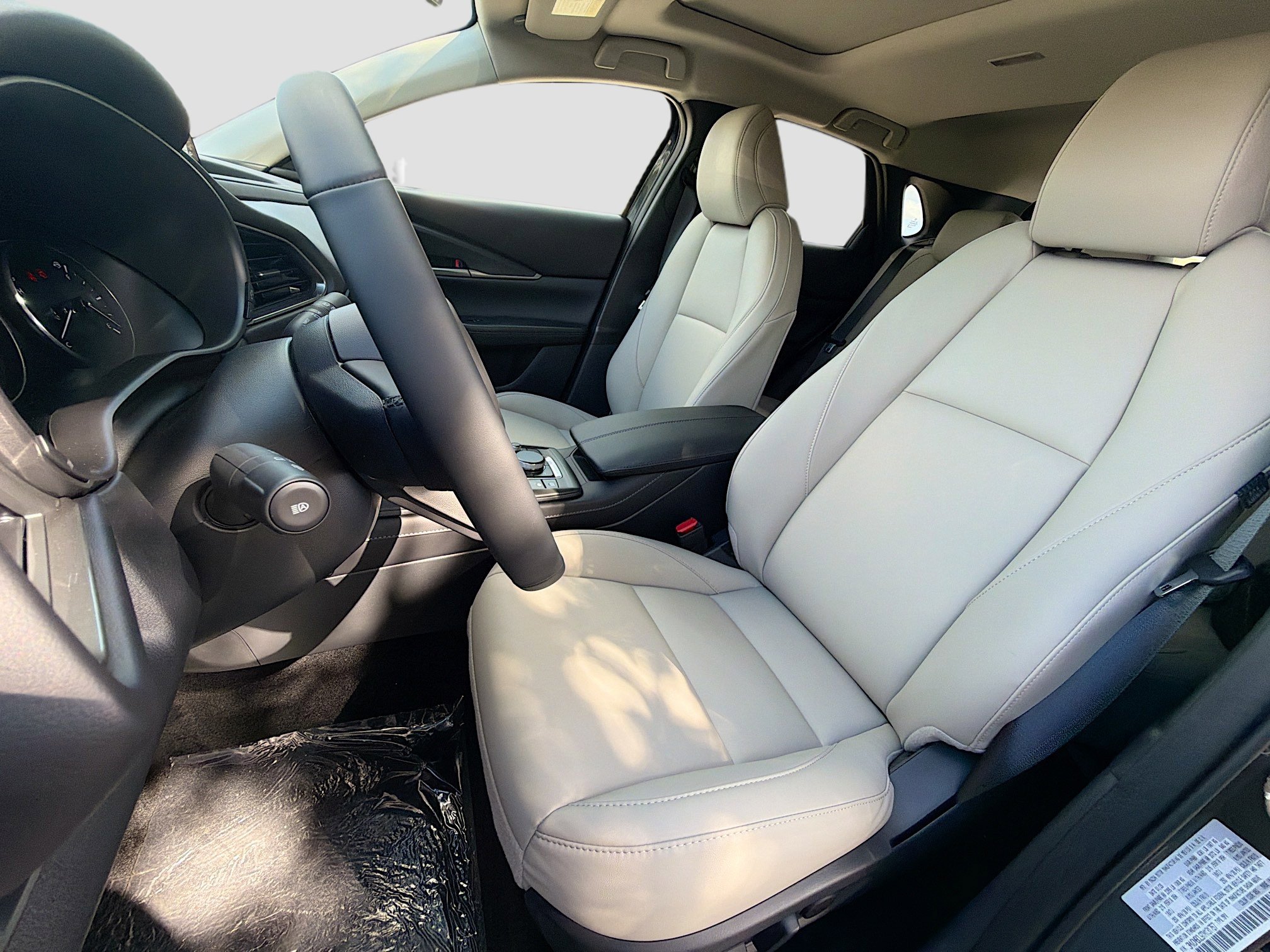 New 2026 MAZDA CX-30 AWD 2.5 S image 25