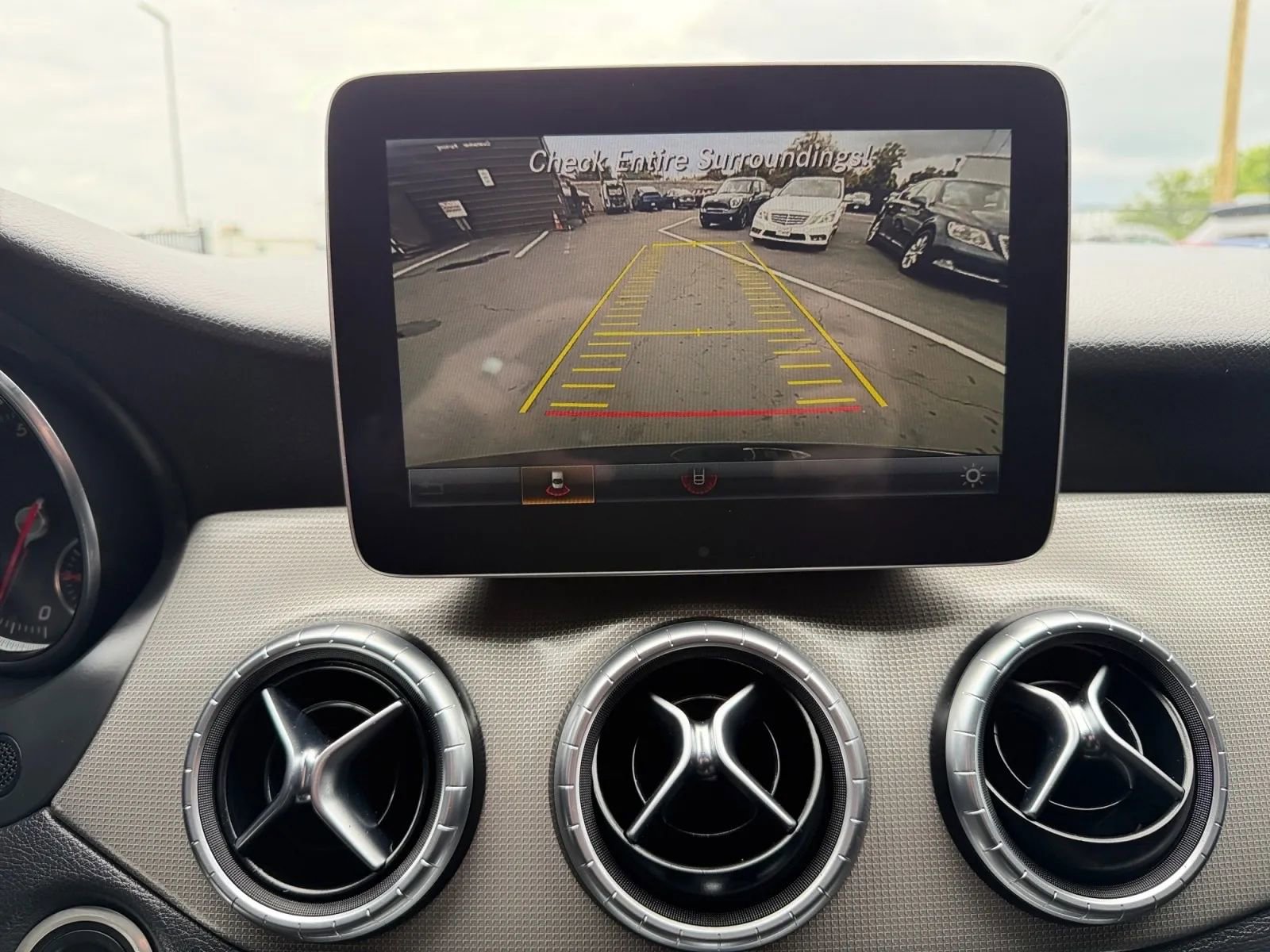Used 2018 Mercedes-Benz CLA 250 image 13