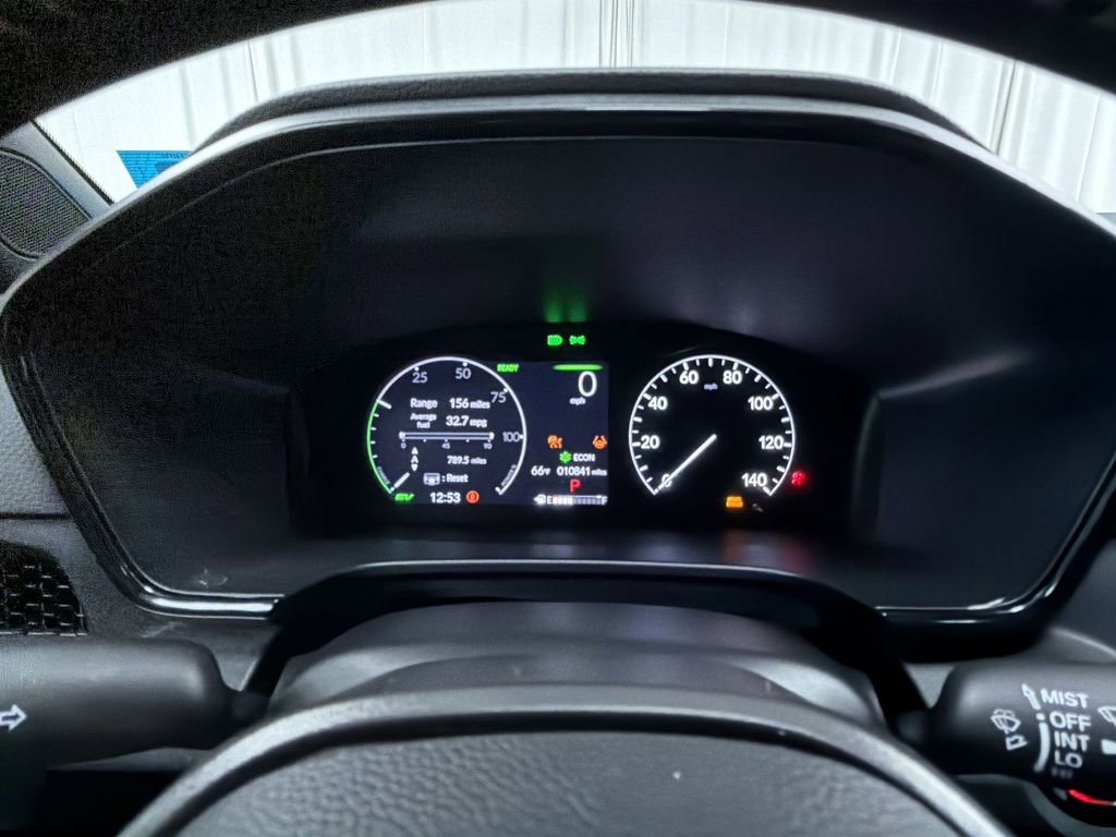 Used 2025 Honda CR-V Sport-L image 22