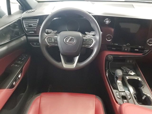 Used 2024 Lexus NX 350 AWD w/ Cold Area Package image 16