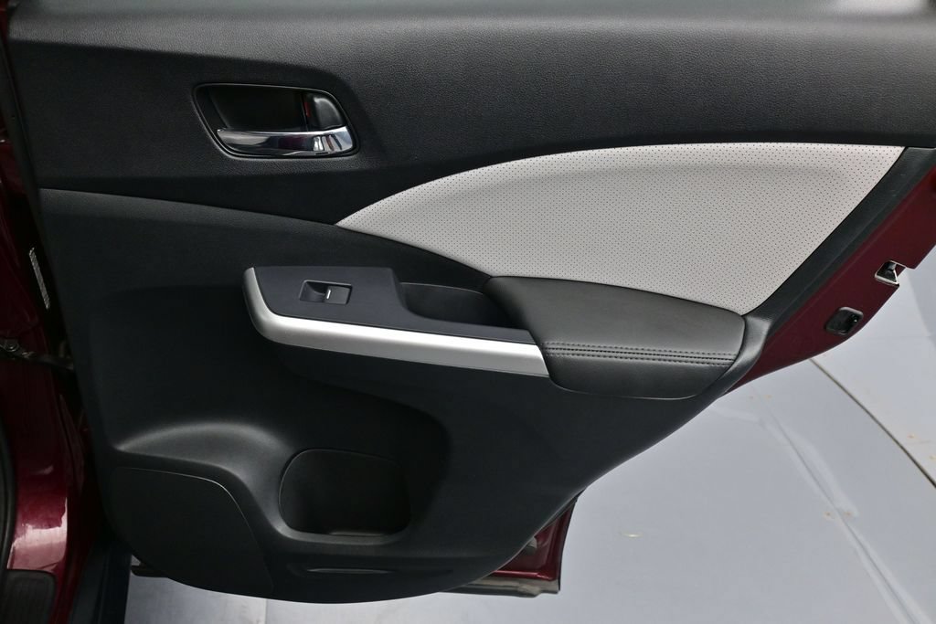 Used 2016 Honda CR-V EX-L image 32