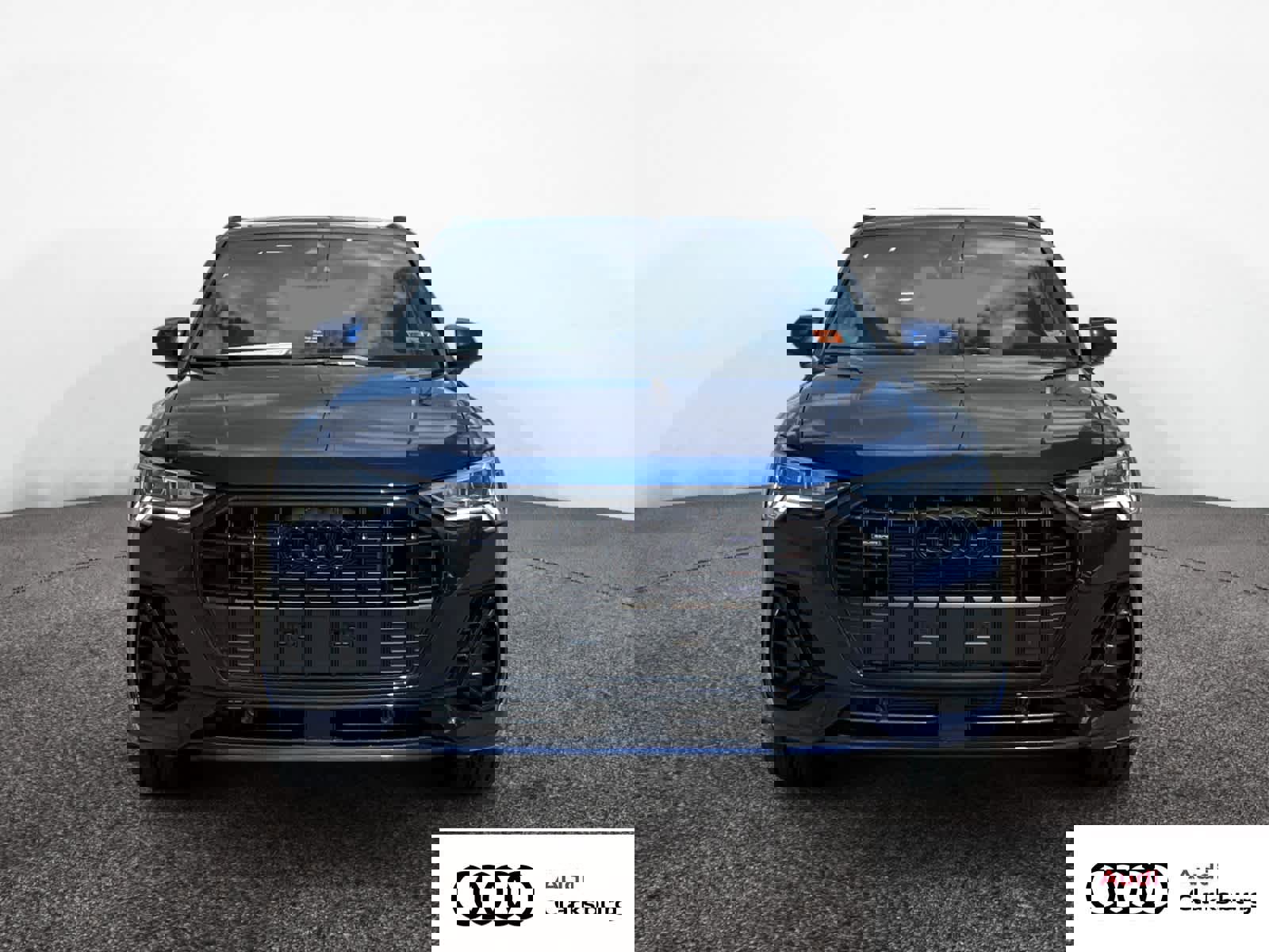 New 2025 Audi Q3 2.0T Premium image 8