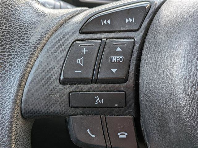 Used 2014 MAZDA MAZDA3 i Sport FWD image 11