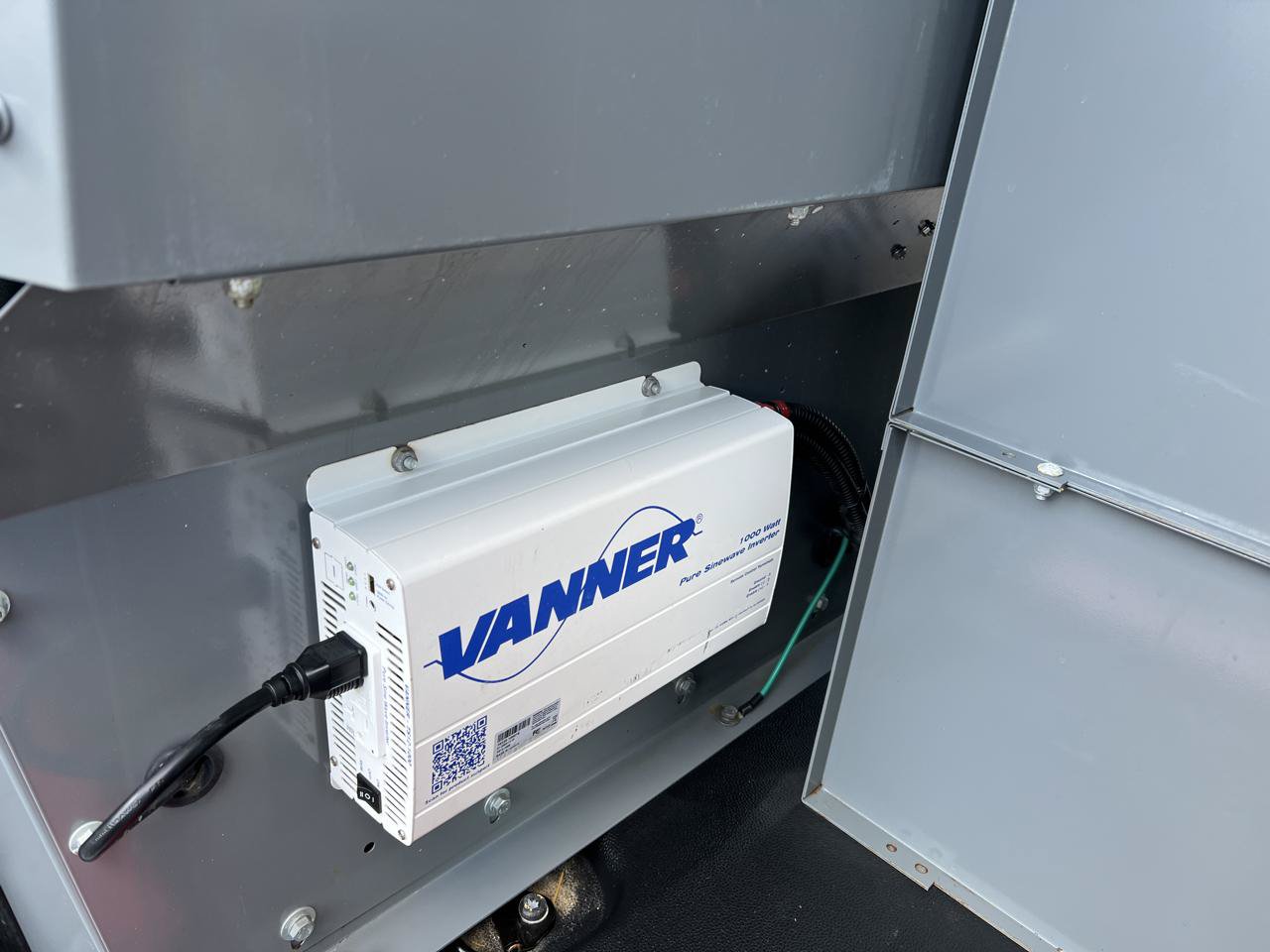 Used 2020 Ford Transit Connect XL FWD image 12