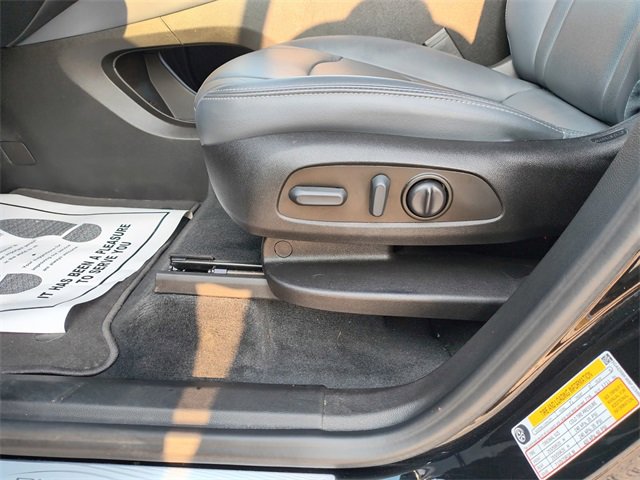 Used 2023 Buick Enclave Essence w/ Experience Buick Package image 15