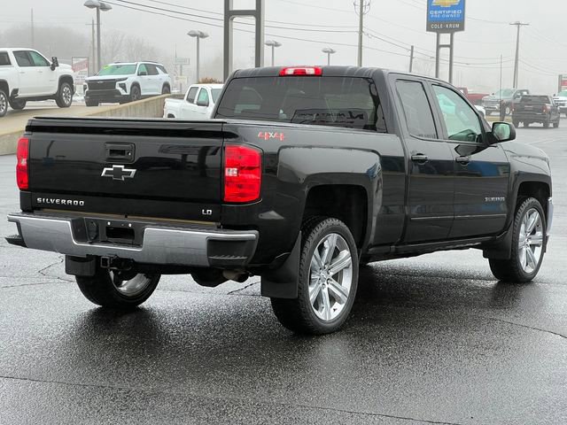 Used 2019 Chevrolet Silverado 1500 LT w/ LPO, Chrome Package image 42