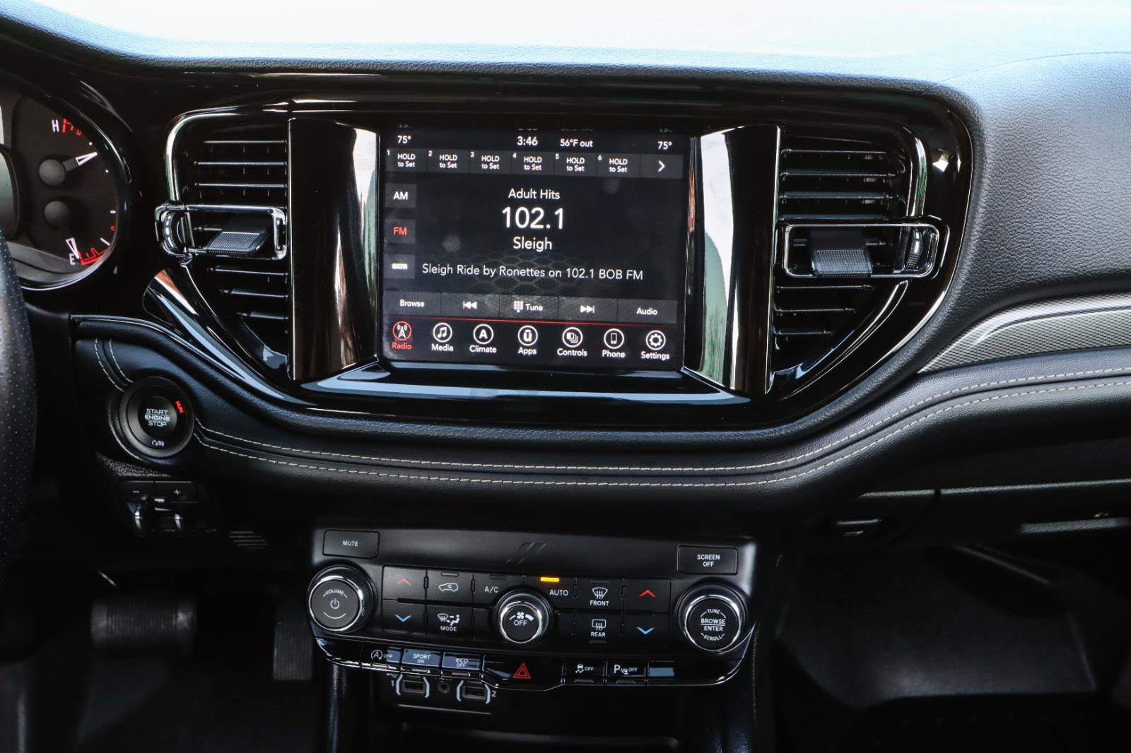 Used 2021 Dodge Durango GT w/ Trailer Tow Group IV image 29