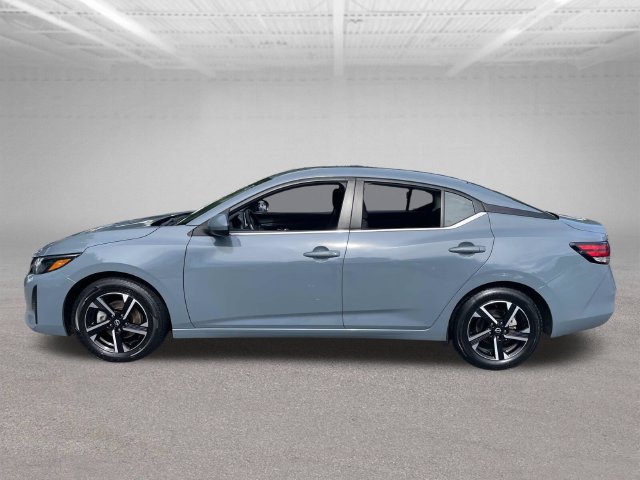 Used 2024 Nissan Sentra SV FWD image 13