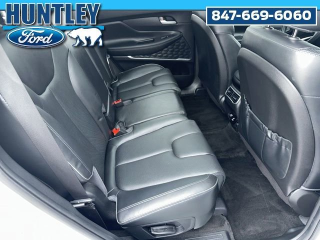 Used 2022 Hyundai Santa Fe Limited image 10
