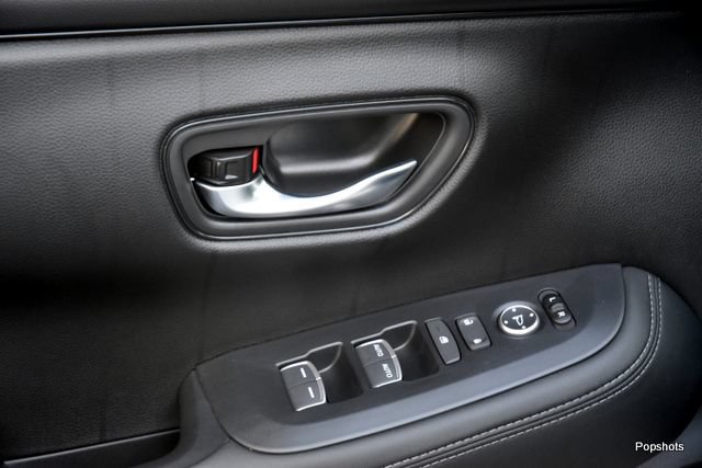 New 2027 Honda HR-V EX-L image 6