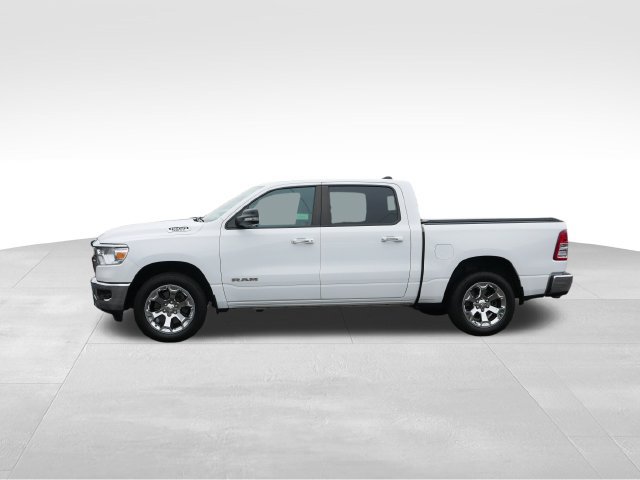 Used 2019 RAM 1500 Big Horn AWD/4WD image 4
