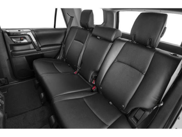 Certified 2023 Toyota 4Runner 40th Anniversary SE AWD/4WD image 13