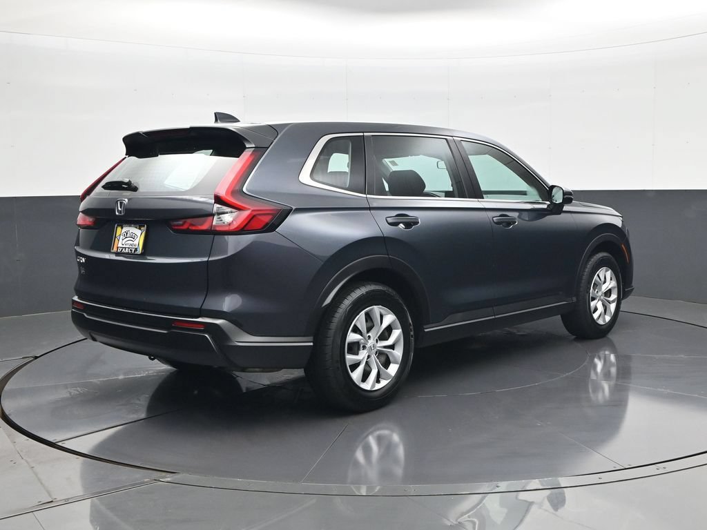 Used 2024 Honda CR-V LX image 6