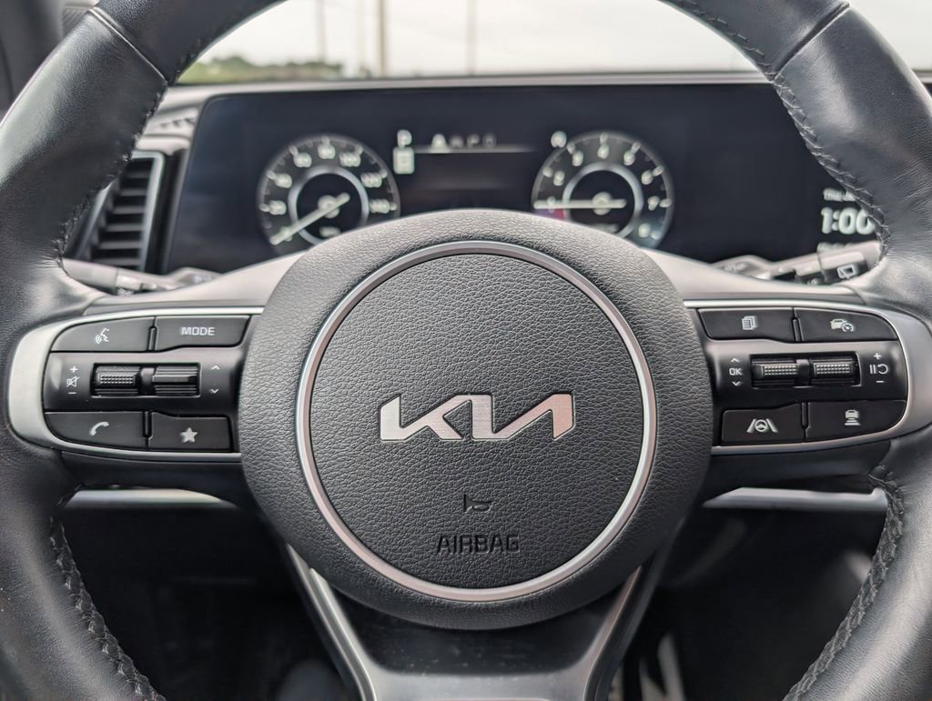 Used 2024 Kia Sportage X-Pro Prestige image 19