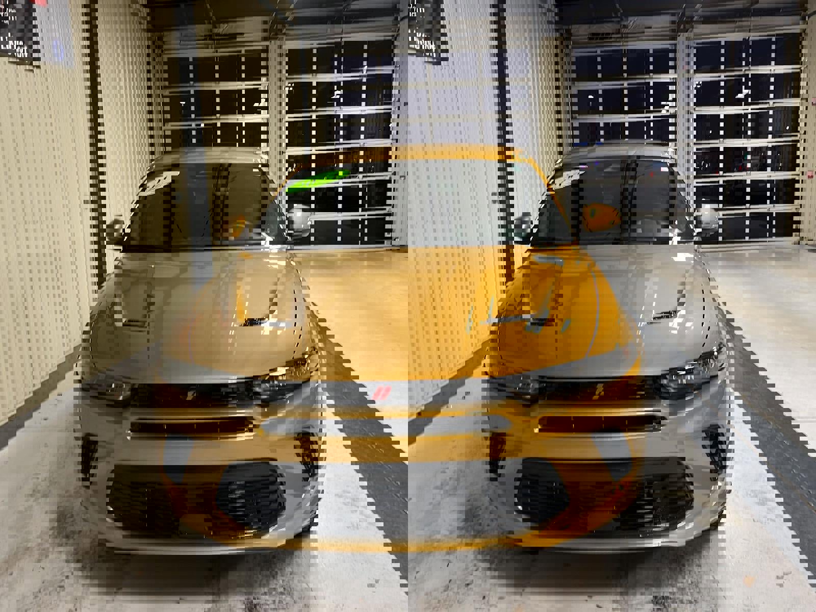 Used 2024 Dodge Hornet GT image 7