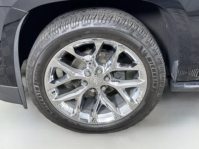 Used 2019 Cadillac Escalade ESV Platinum AWD/4WD image 34