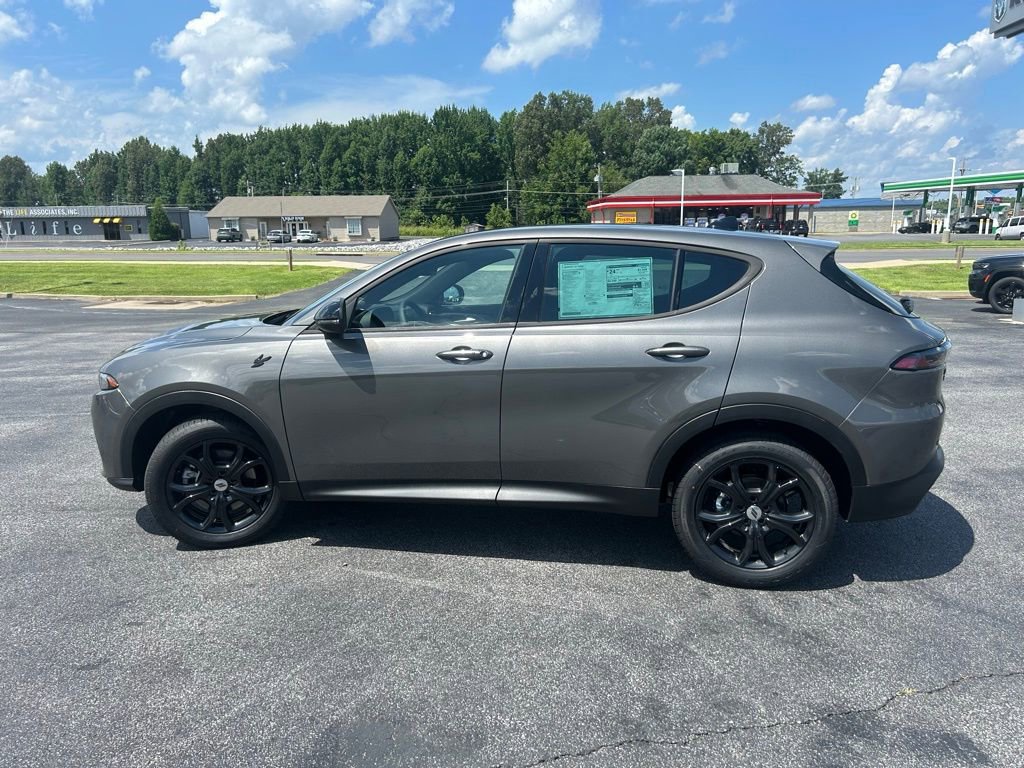 New 2025 Dodge Hornet GT w/ GT Blacktop Package image 8