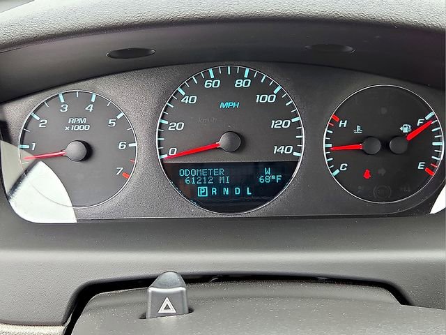 Used 2012 Chevrolet Impala LT FWD image 23