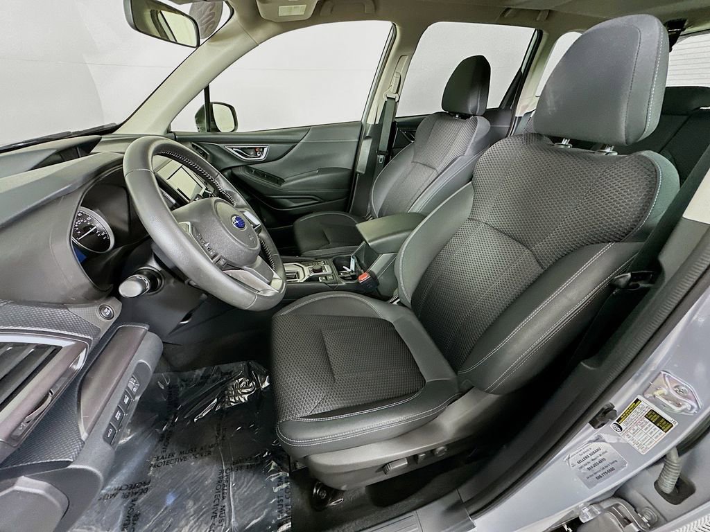 Certified 2022 Subaru Forester Premium image 27