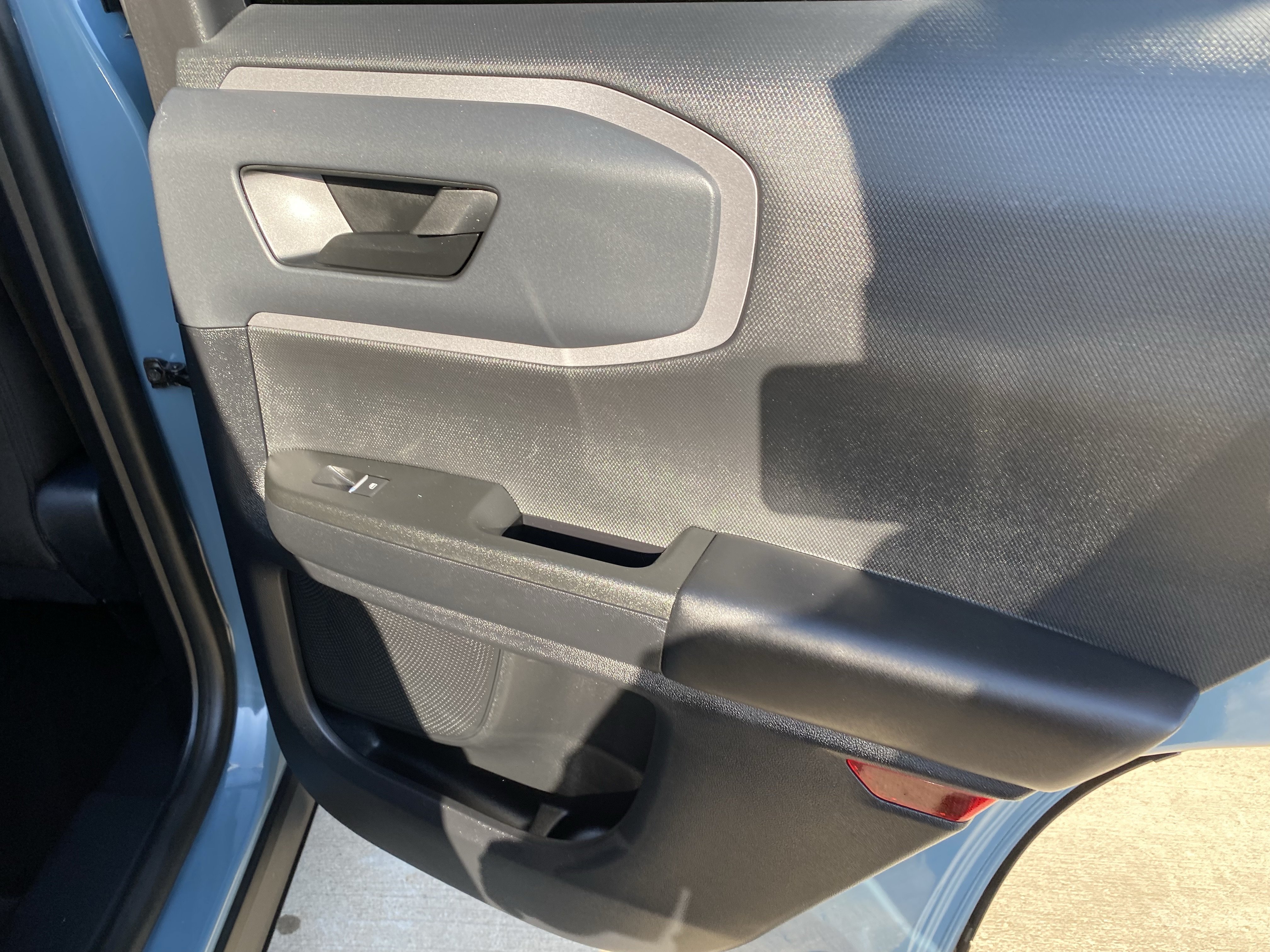 Used 2022 Ford Bronco Sport Big Bend AWD/4WD image 8