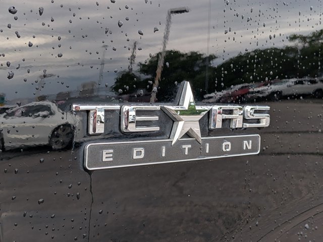 Used 2021 Chevrolet Silverado 1500 LT w/ Texas Edition Plus image 22