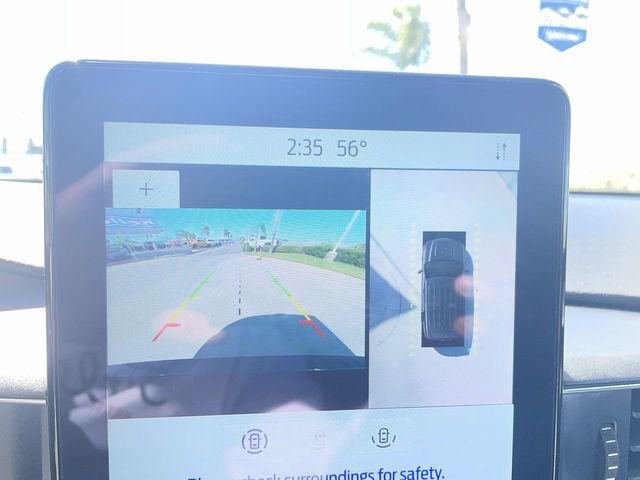 Used 2021 Ford Explorer ST w/ Equipment Group 401A image 15