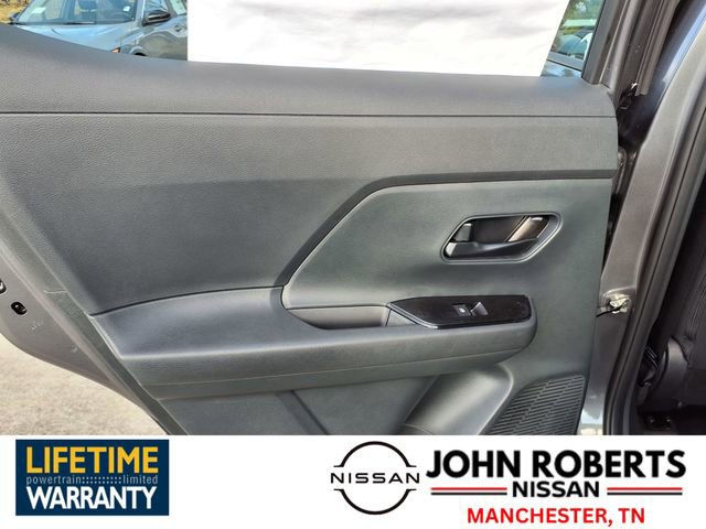 New 2026 Nissan Kicks S image 9