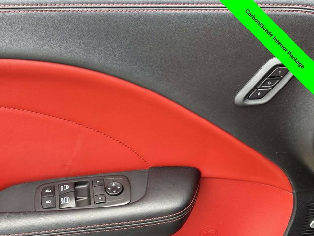 Used 2021 Dodge Challenger R/T Scat Pack image 11