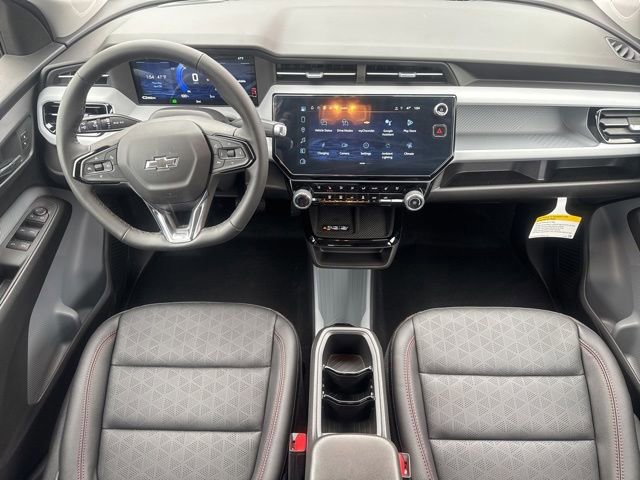 New 2027 Chevrolet Bolt RS w/ Technology Package FWD image 36