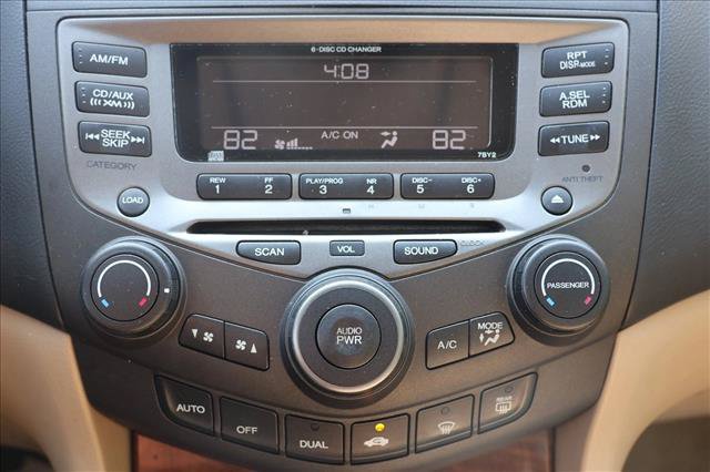 Used 2007 Honda Accord EX-L image 18