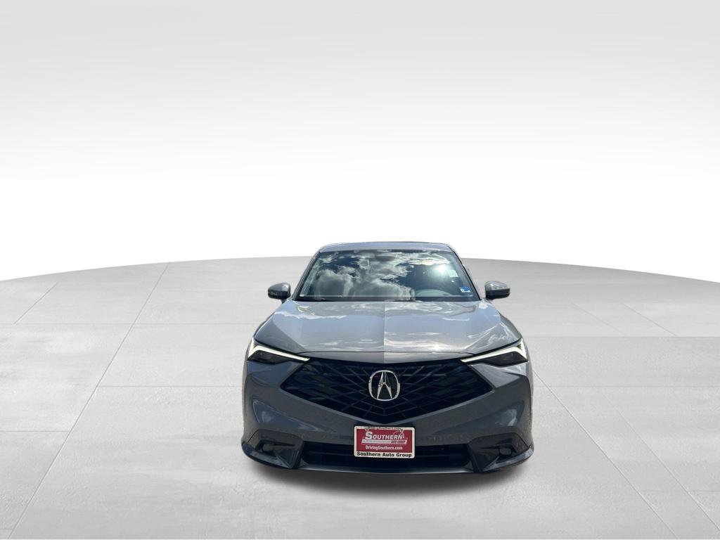 New 2026 Acura ADX FWD image 8