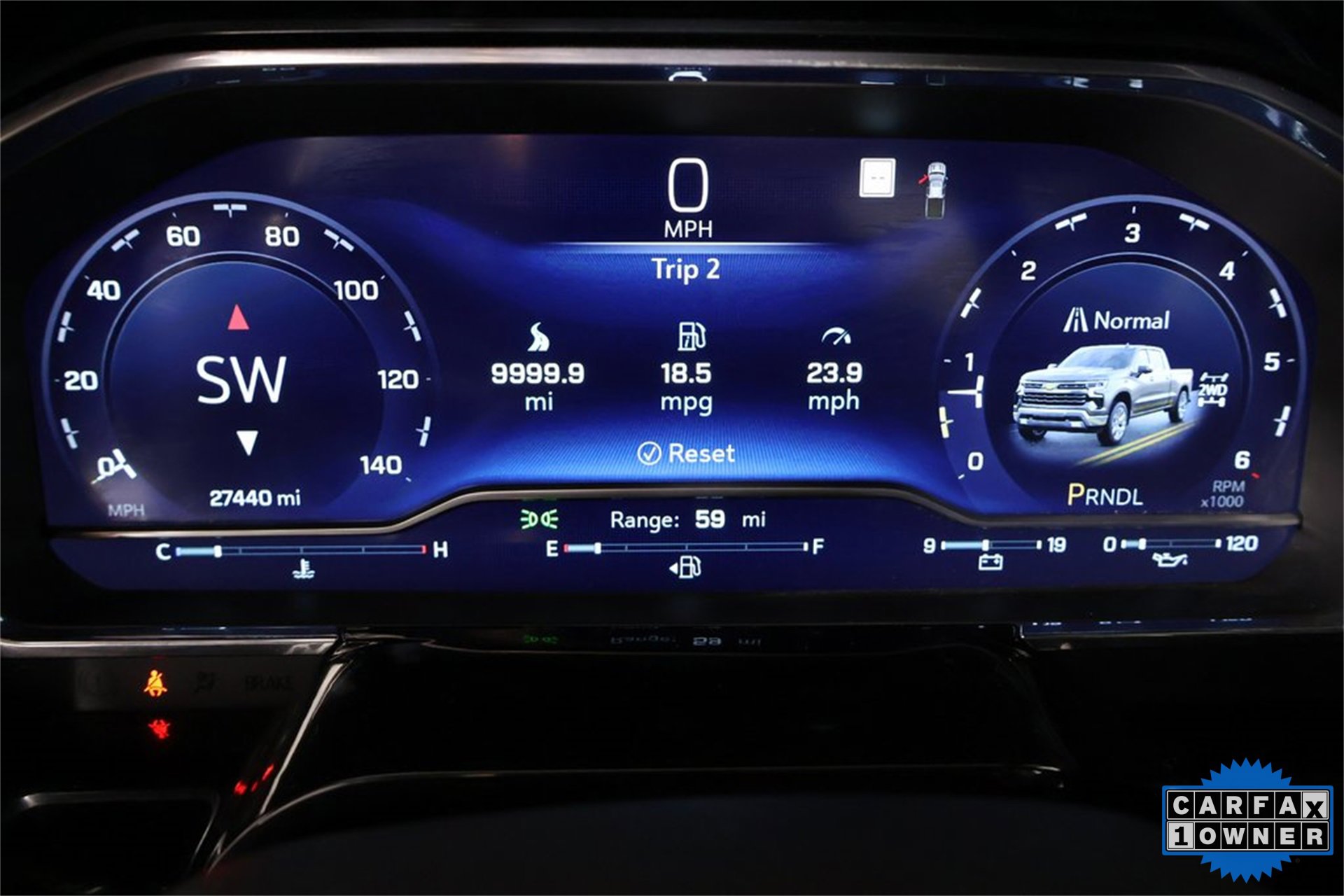 Used 2022 Chevrolet Silverado 1500 LT image 4